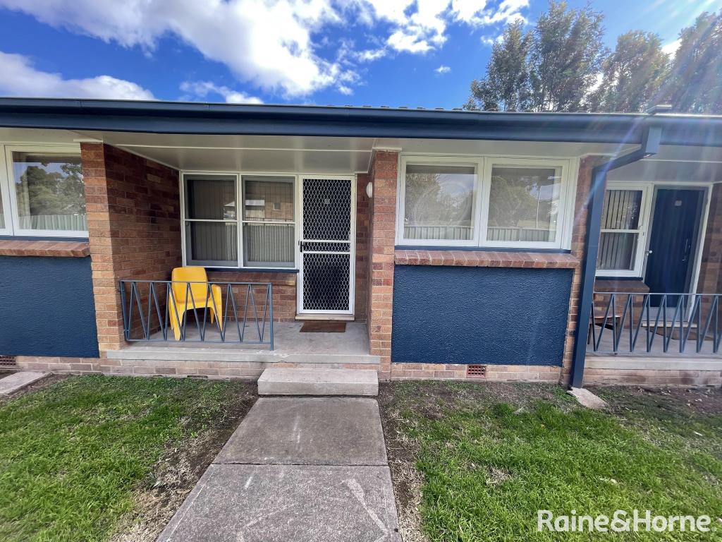 2/1 Tobruk Ave, Muswellbrook, NSW 2333