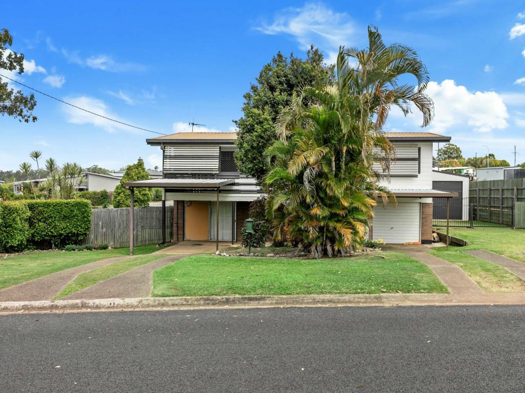 25 Jacaranda Ave, Tinana, QLD 4650