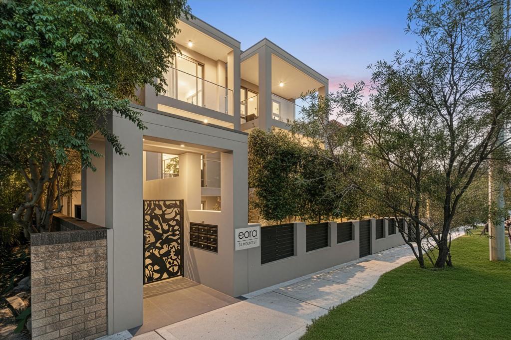 6/74 Mount St, Coogee, NSW 2034