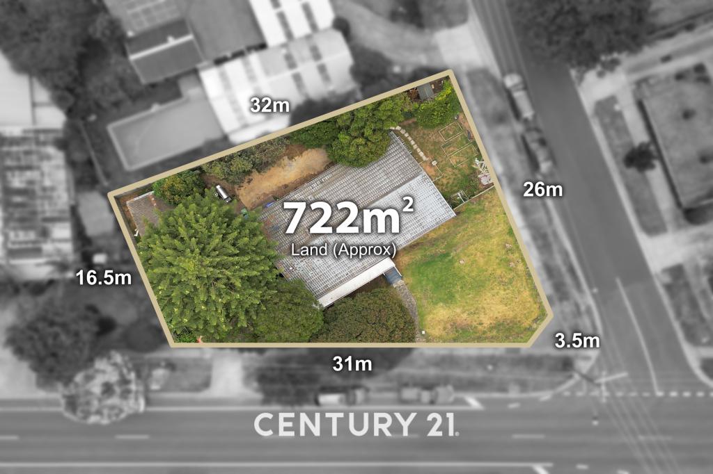 38 Charles Ave, Hallam, VIC 3803