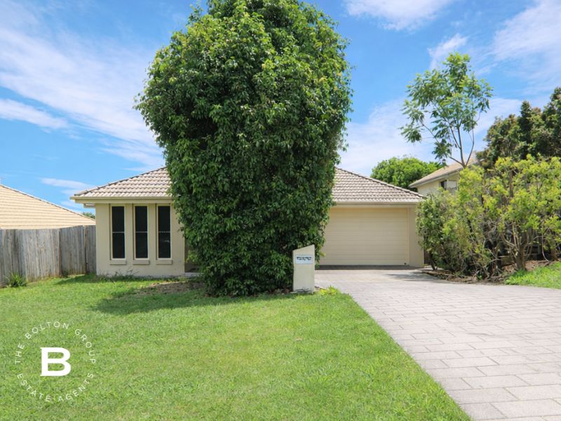 75 CHETWYND ST, REDBANK PLAINS, QLD 4301