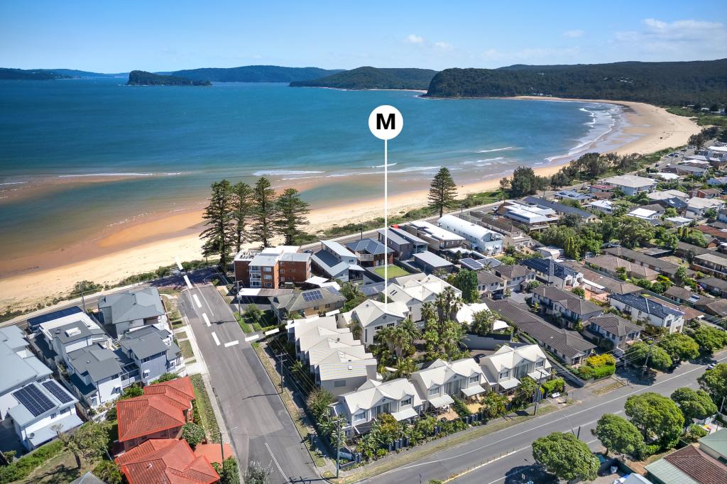 2/154 West St, Umina Beach, NSW 2257