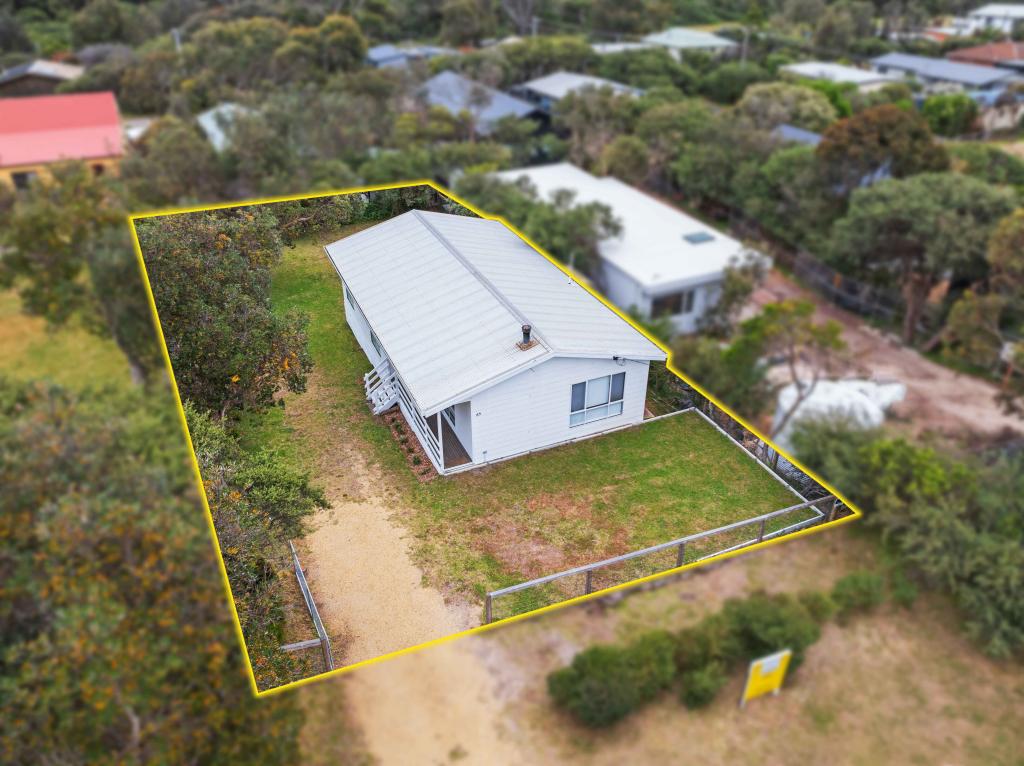 89 Mcindoe Ave, Venus Bay, VIC 3956