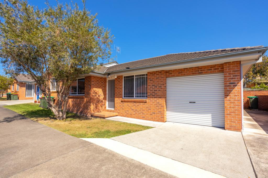 3/259 Victoria St, Taree, NSW 2430