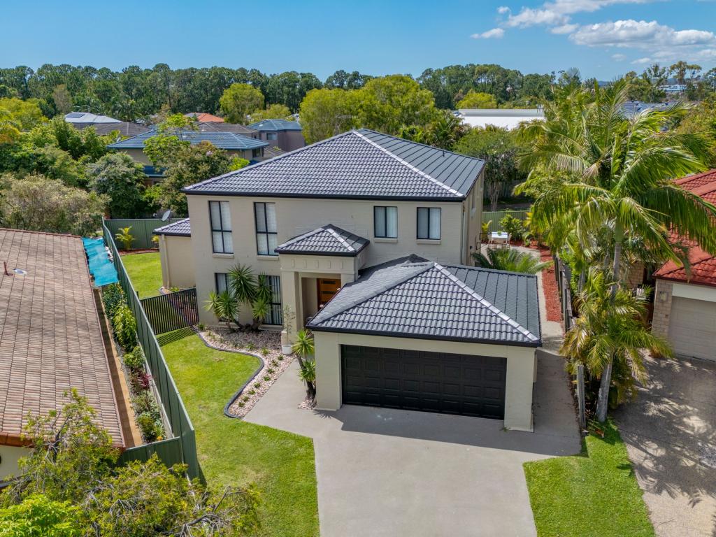 6 Scots Pl, Robina, QLD 4226