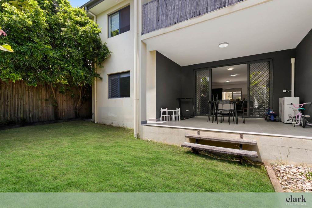 2/116 Chaucer St, Moorooka, QLD 4105