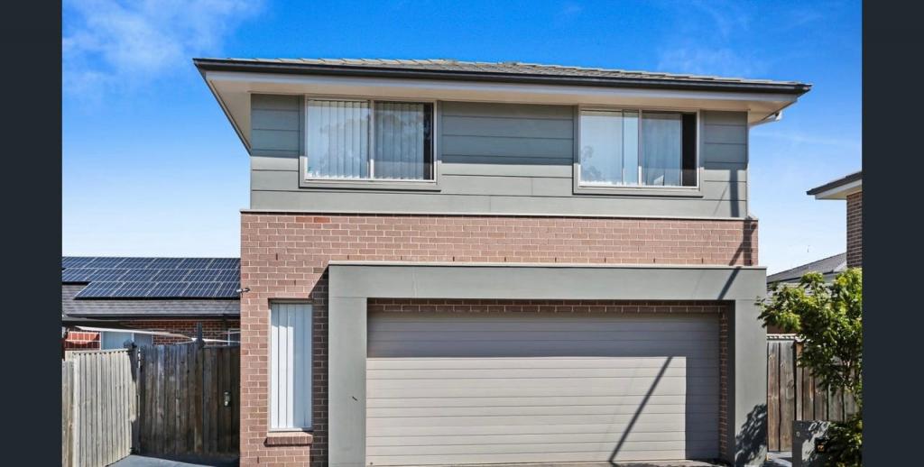 4a Tempe St, Bardia, NSW 2565