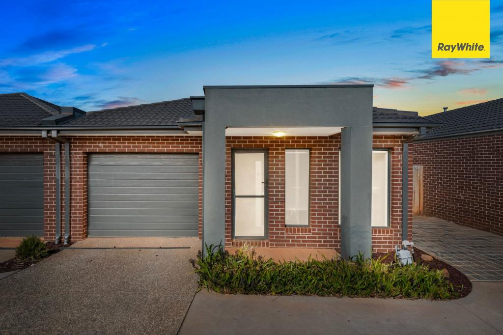 3/84 Albert Dr, Melton South, VIC 3338