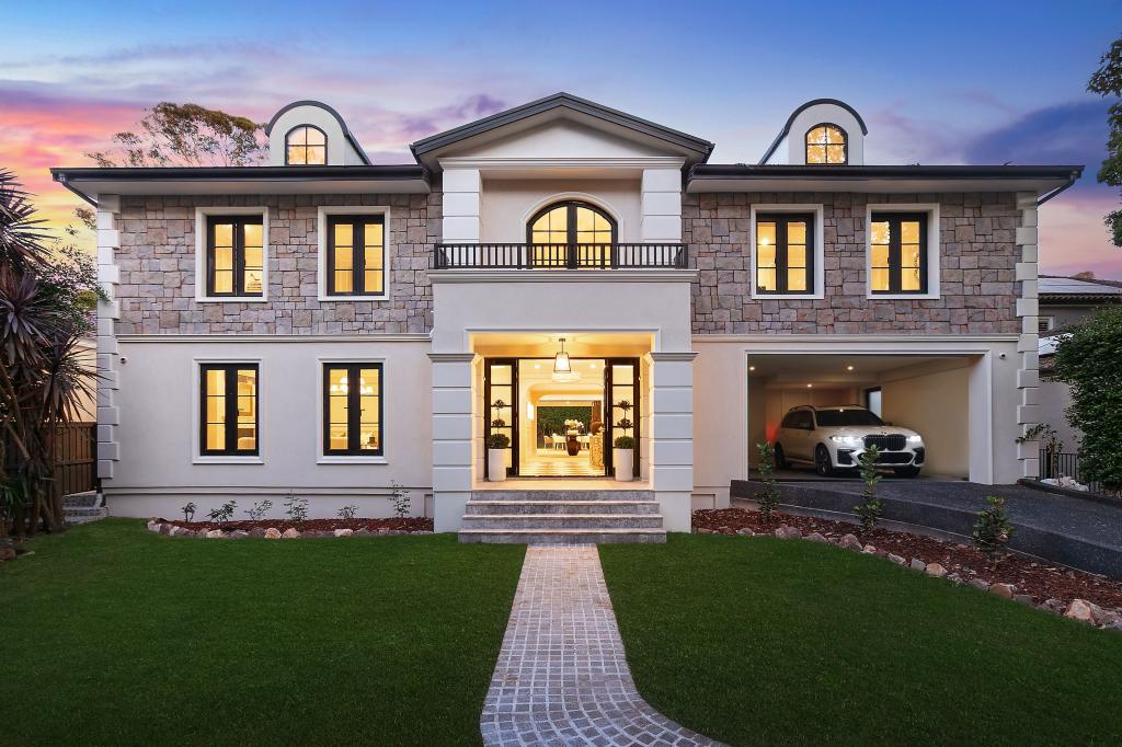 7a Wahroonga Ave, Wahroonga, NSW 2076