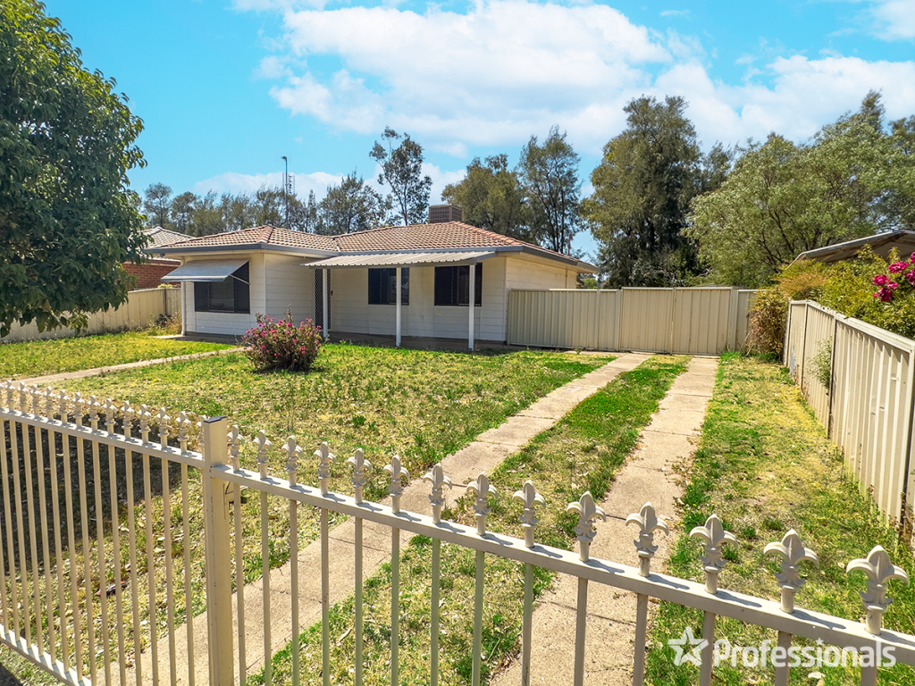 9 Matheson St, West Tamworth, NSW 2340