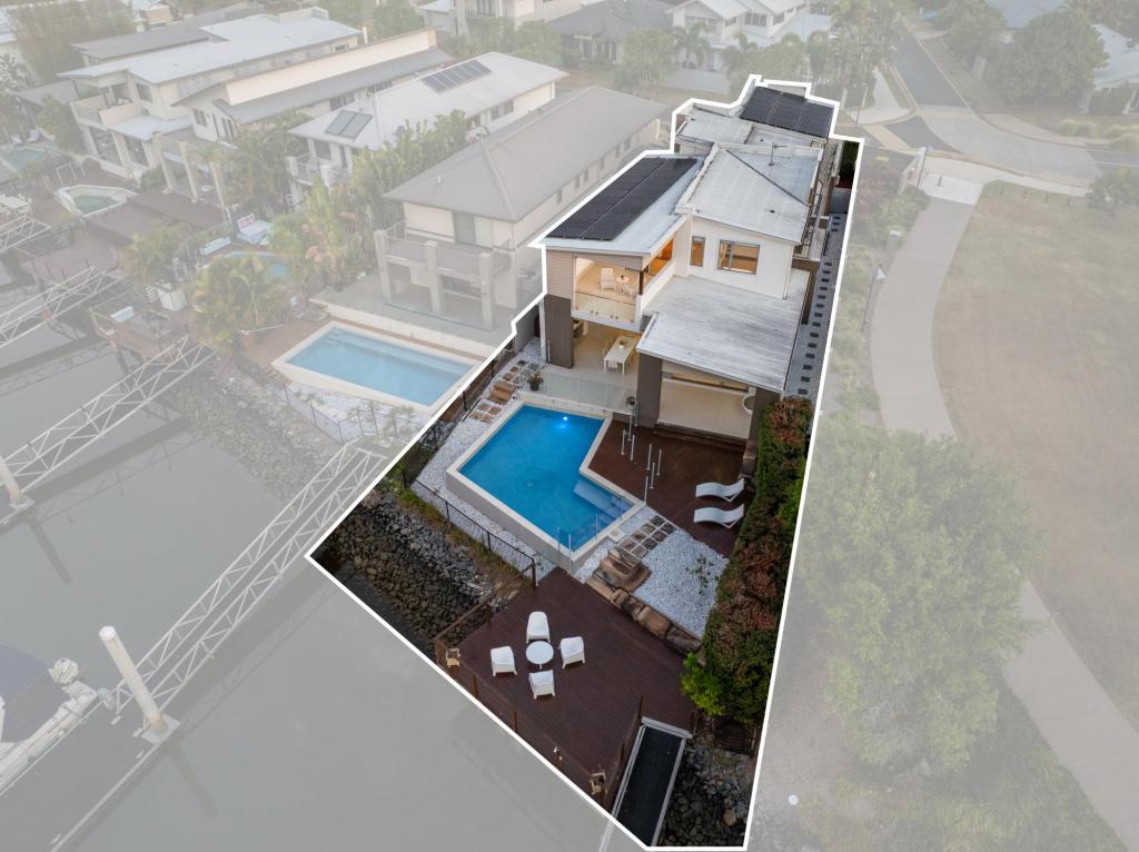 29 Cova Bvd, Hope Island, QLD 4212