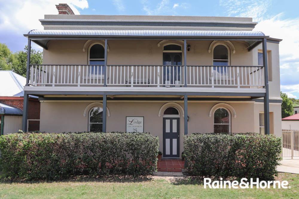 25 Rankin St, Bathurst, NSW 2795