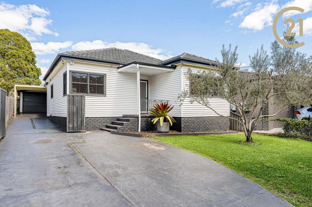 19 Rowland St, Revesby, NSW 2212