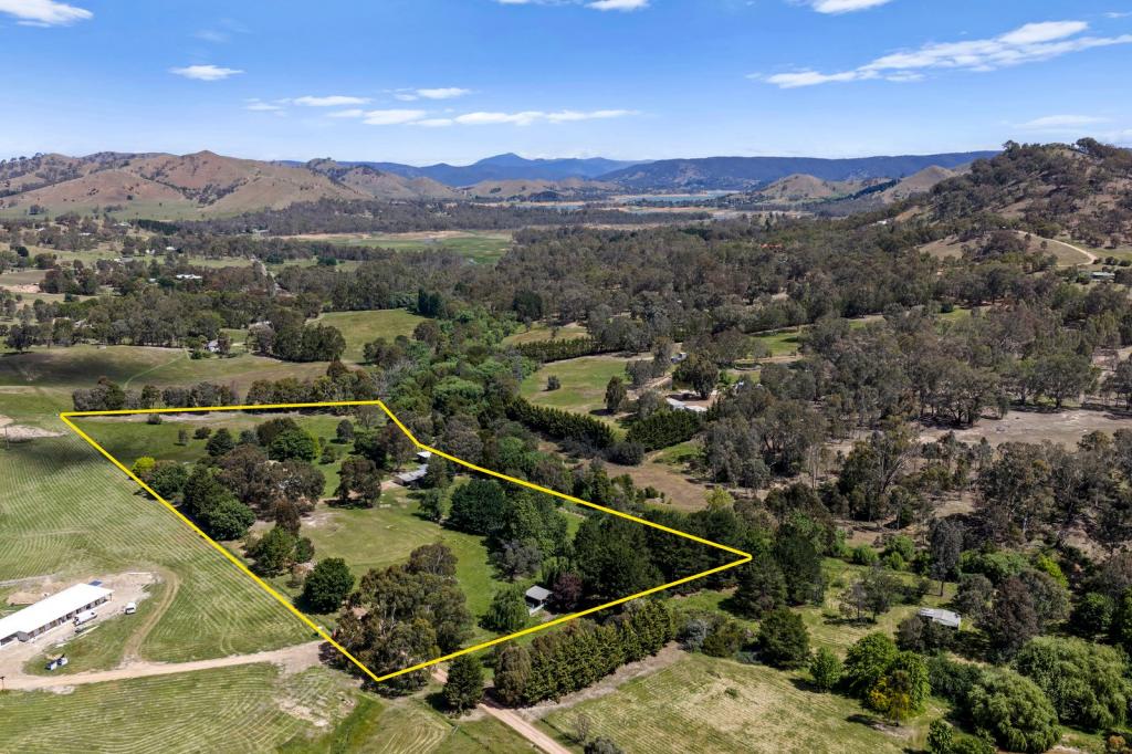 74 Kiernans Rd, Bonnie Doon, VIC 3720