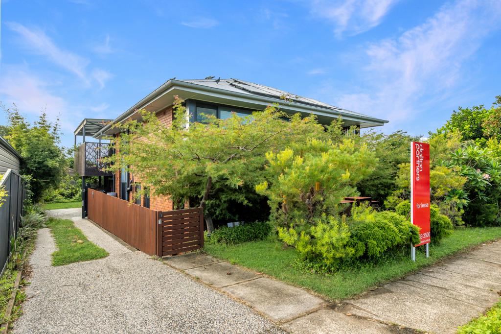 2/31 Pell St, Merewether, NSW 2291