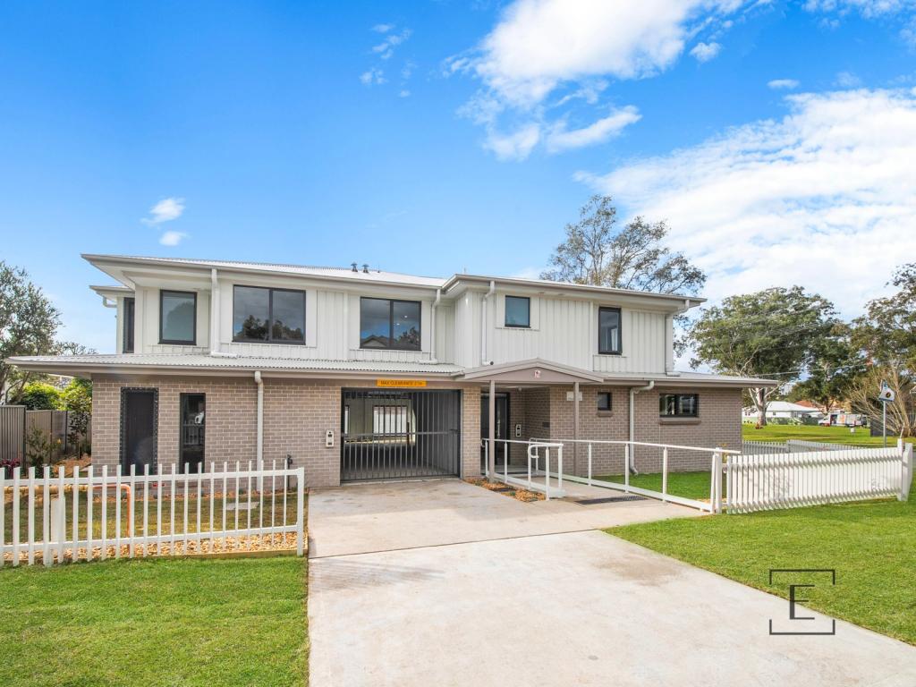 1 Tornaros Ave, Penrith, NSW 2750