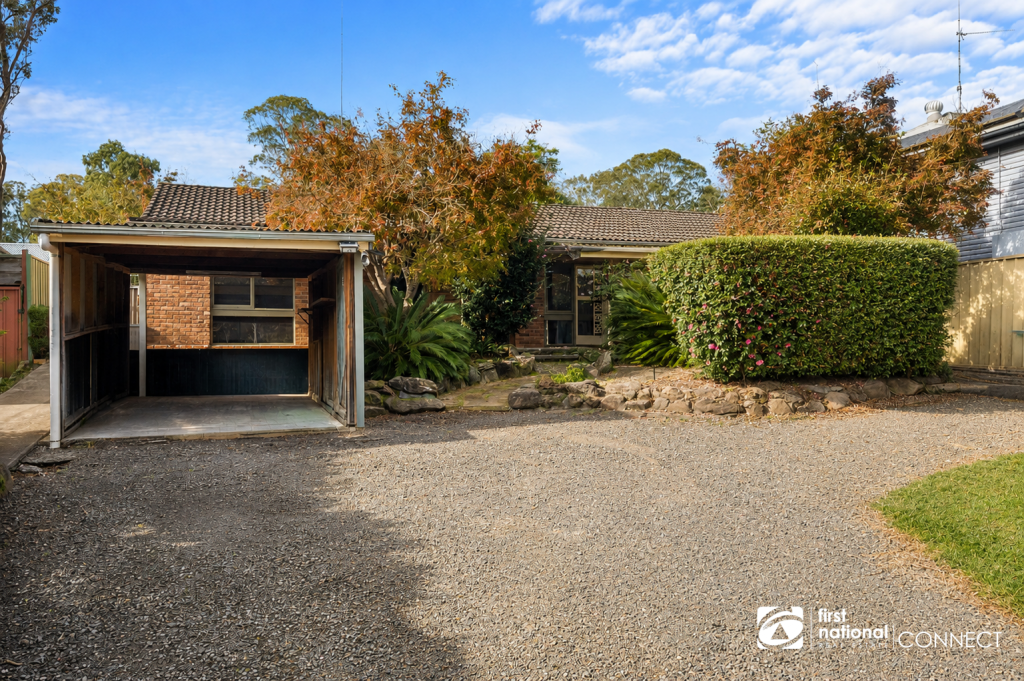 108 Boomerang Dr, Glossodia, NSW 2756