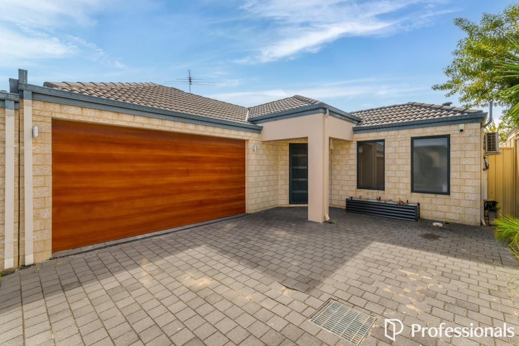 33c St Albans Rd, Nollamara, WA 6061