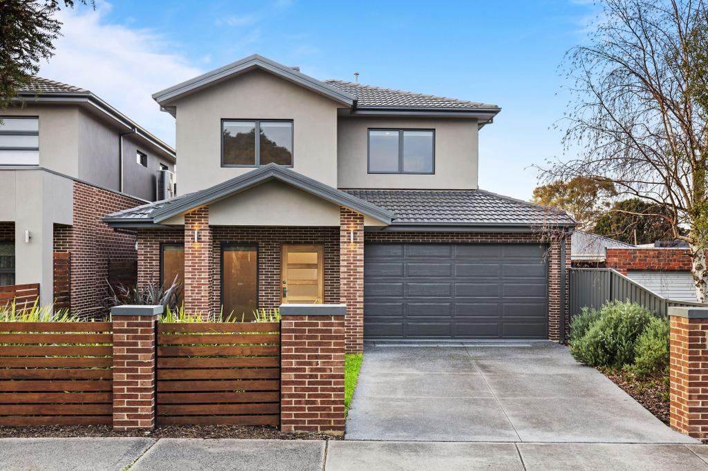33b Whiton St, Mount Waverley, VIC 3149