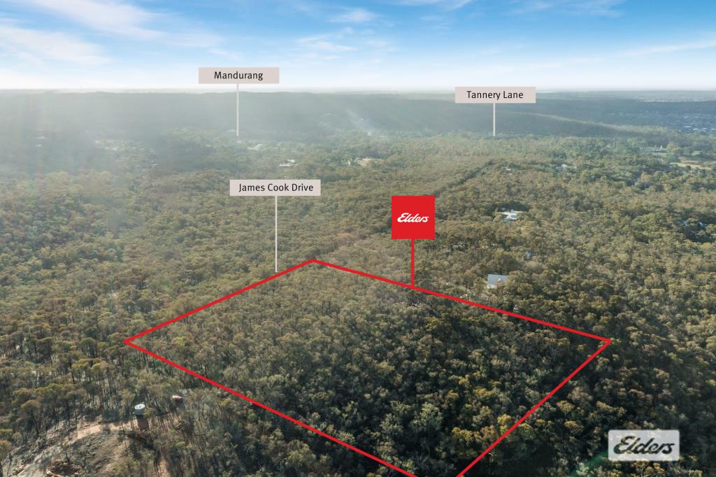 Lot 1 James Cook Dr, Emu Creek, VIC 3551