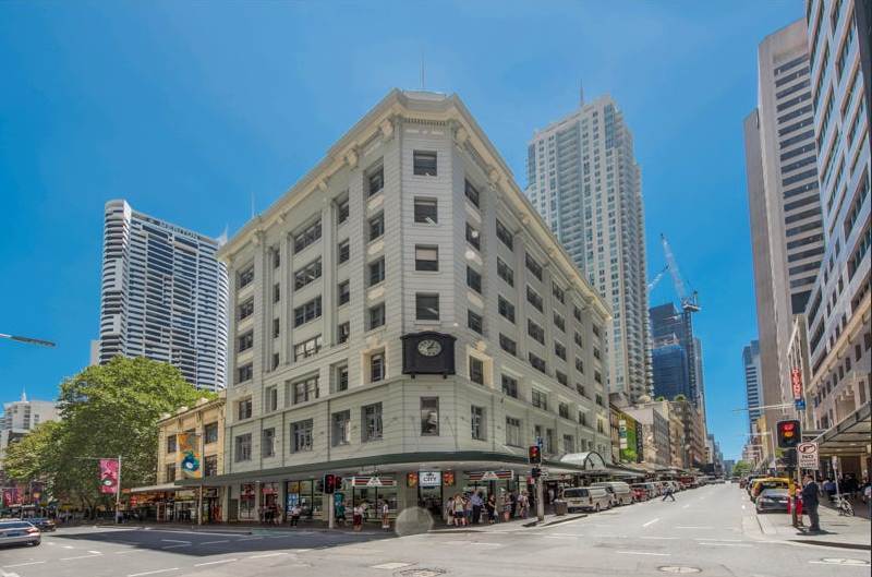 5/379 Pitt St, Sydney, NSW 2000