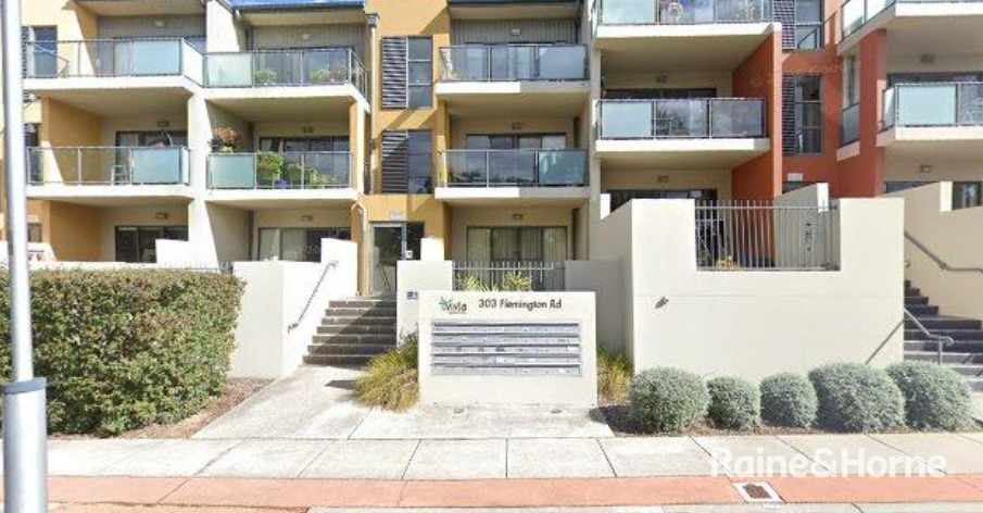 48/303 Flemington Rd, Franklin, ACT 2913