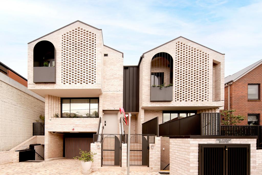 1/39 SMITH ST, SUMMER HILL, NSW 2130