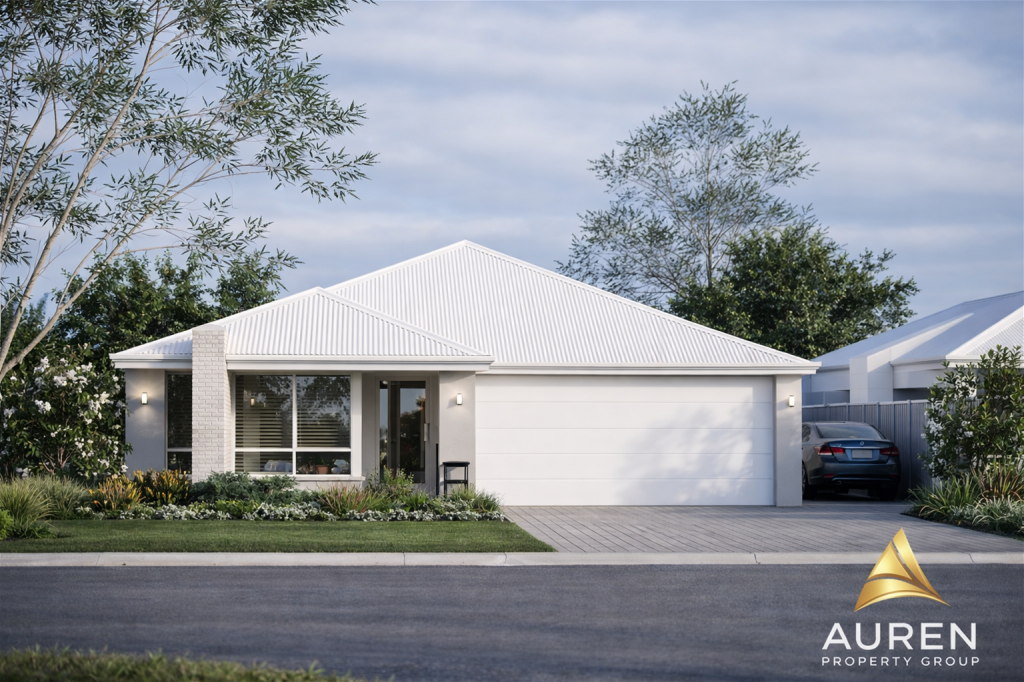 Contact Agent For Address, Darch, WA 6065