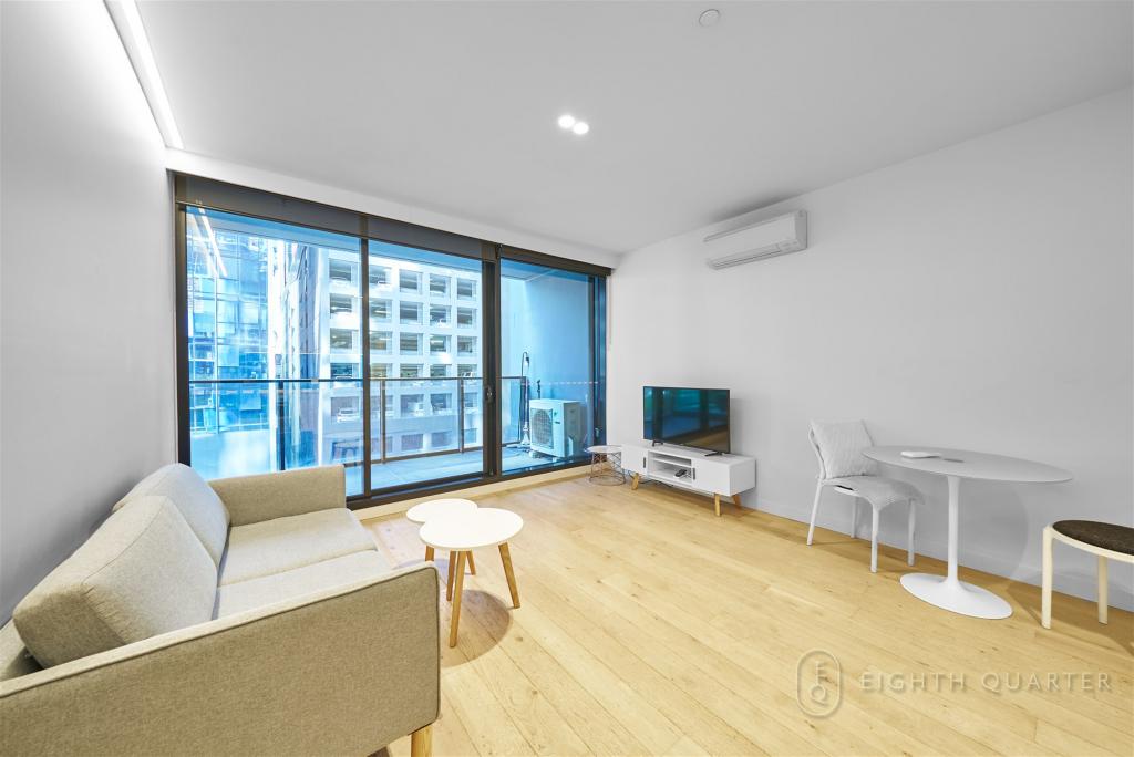 405/450 Elizabeth St, Melbourne, VIC 3000