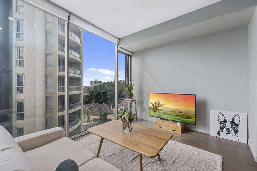 603/253 Oxford St, Bondi Junction, NSW 2022
