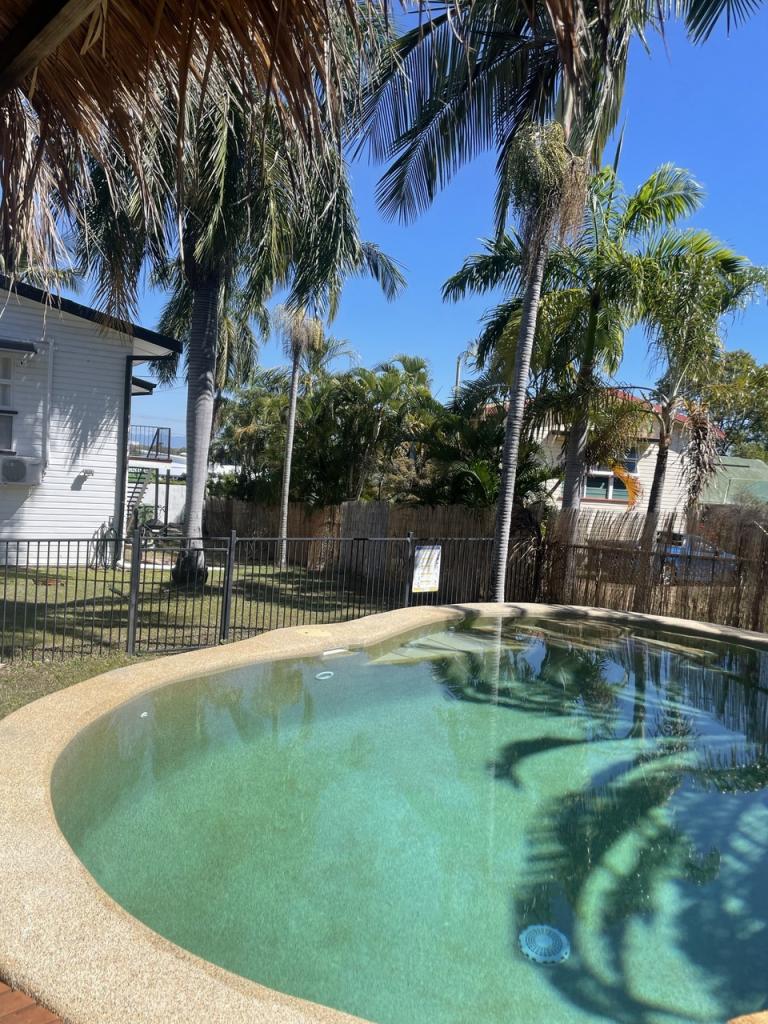 154 Bundock St, Belgian Gardens, QLD 4810