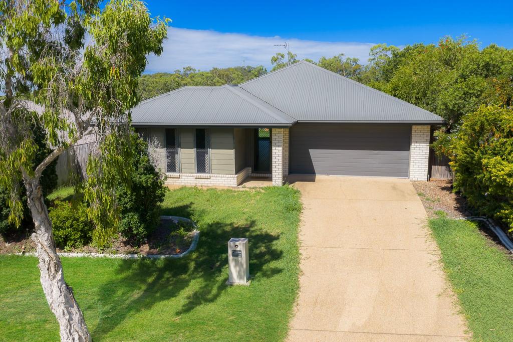 19 Redgum Dr, Kirkwood, QLD 4680