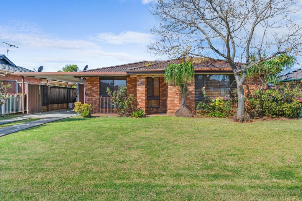 8 Horatio Pl, Plumpton, NSW 2761