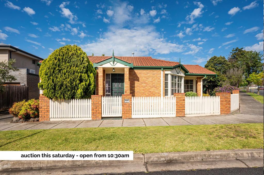 5/11 Hoffman St, Cheltenham, VIC 3192