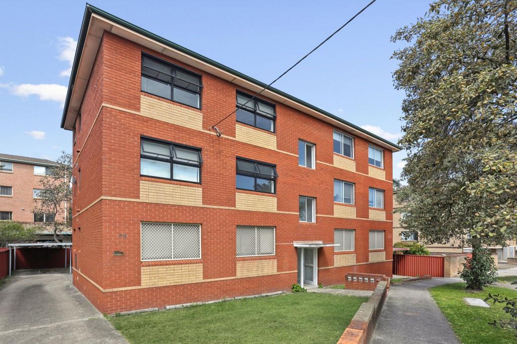 5/55 Baird Ave, Matraville, NSW 2036