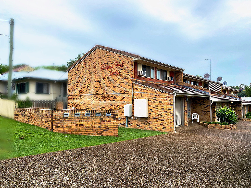 4/4 Roderick St, Ipswich, QLD 4305