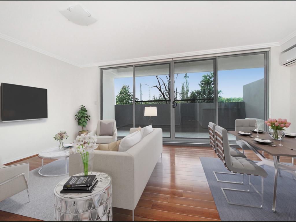 97/15-23 Lusty St, Wolli Creek, NSW 2205