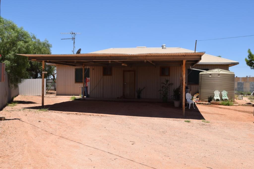 Lot 702 Bartram St, Coober Pedy, SA 5723