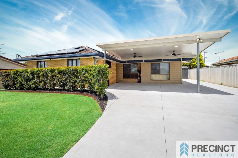 6 Kevin Gr, Caboolture South, QLD 4510