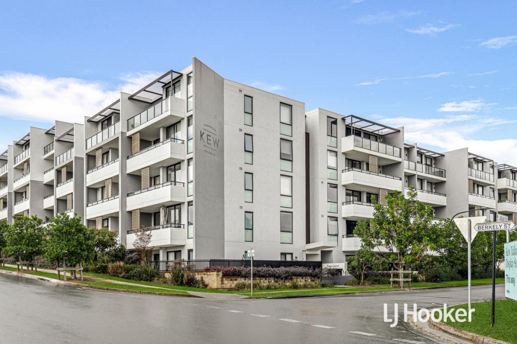 218/1 JOSUE CRES, SCHOFIELDS, NSW 2762