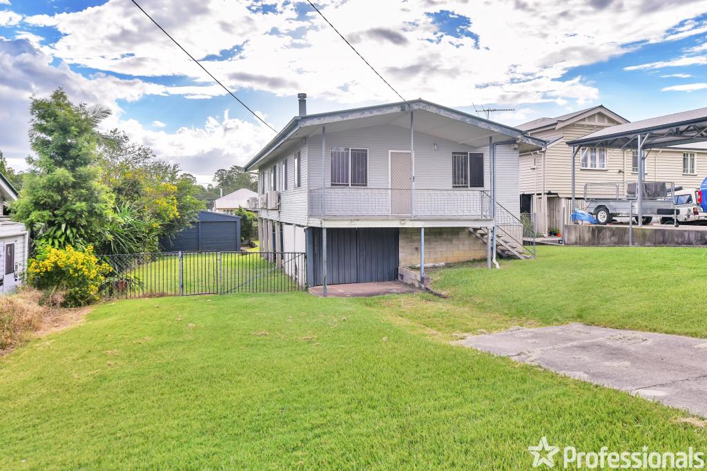 16 Perrett St, Bundamba, QLD 4304