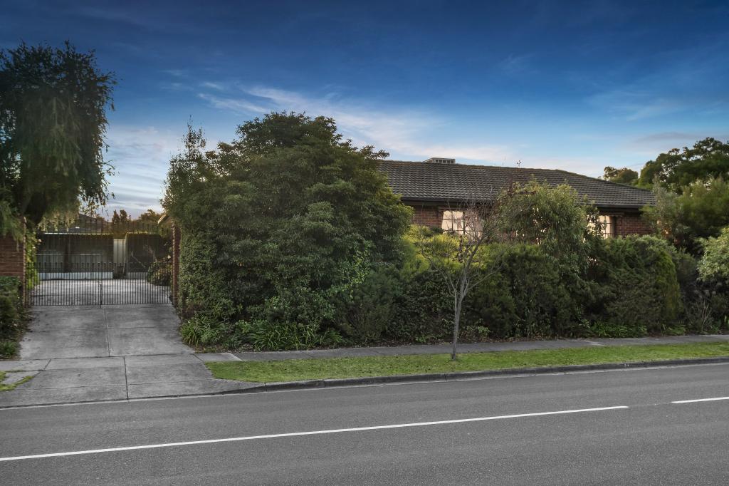 81 Renou Rd, Wantirna South, VIC 3152