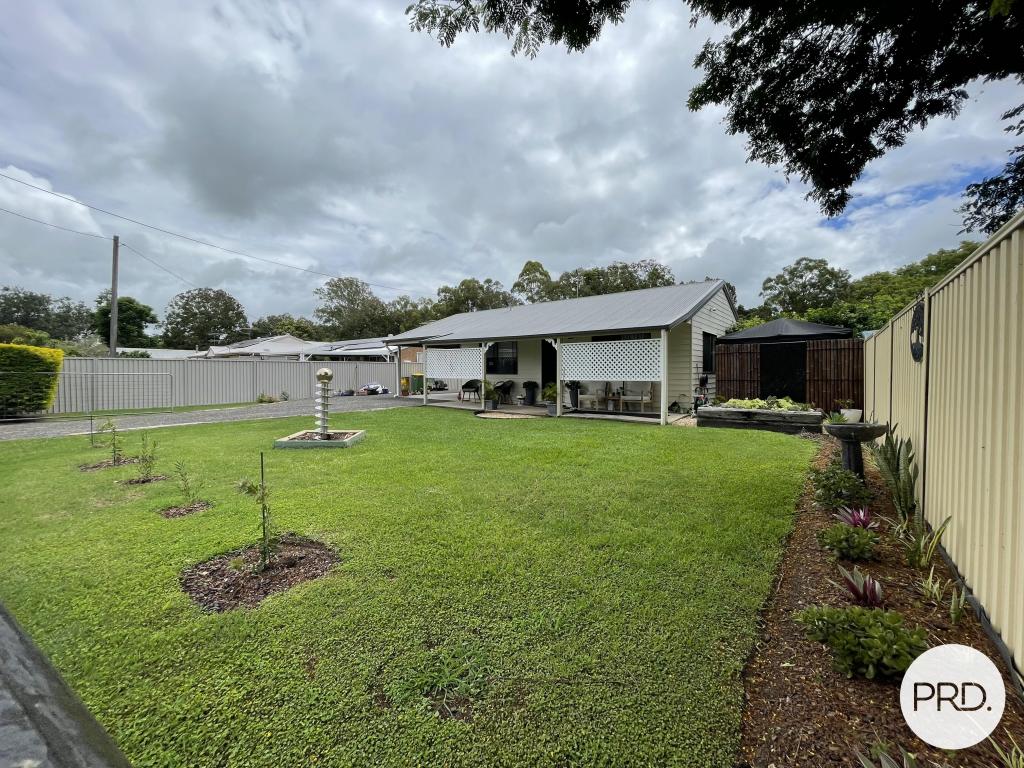 3 George St, Marburg, QLD 4346