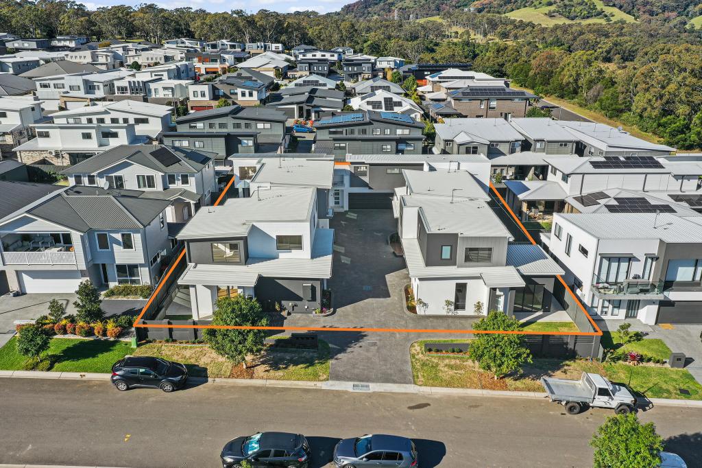 44 Raleigh St, Albion Park, NSW 2527
