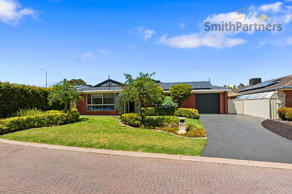7 Oakvale Pl, Wynn Vale, SA 5127