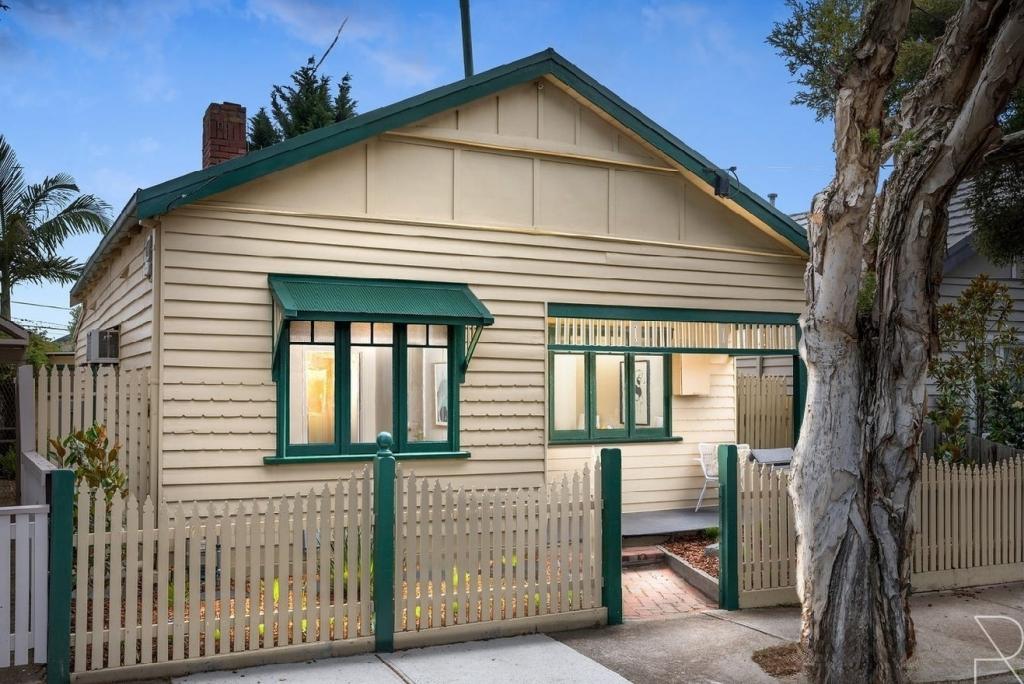 26 Kingston St, Yarraville, VIC 3013