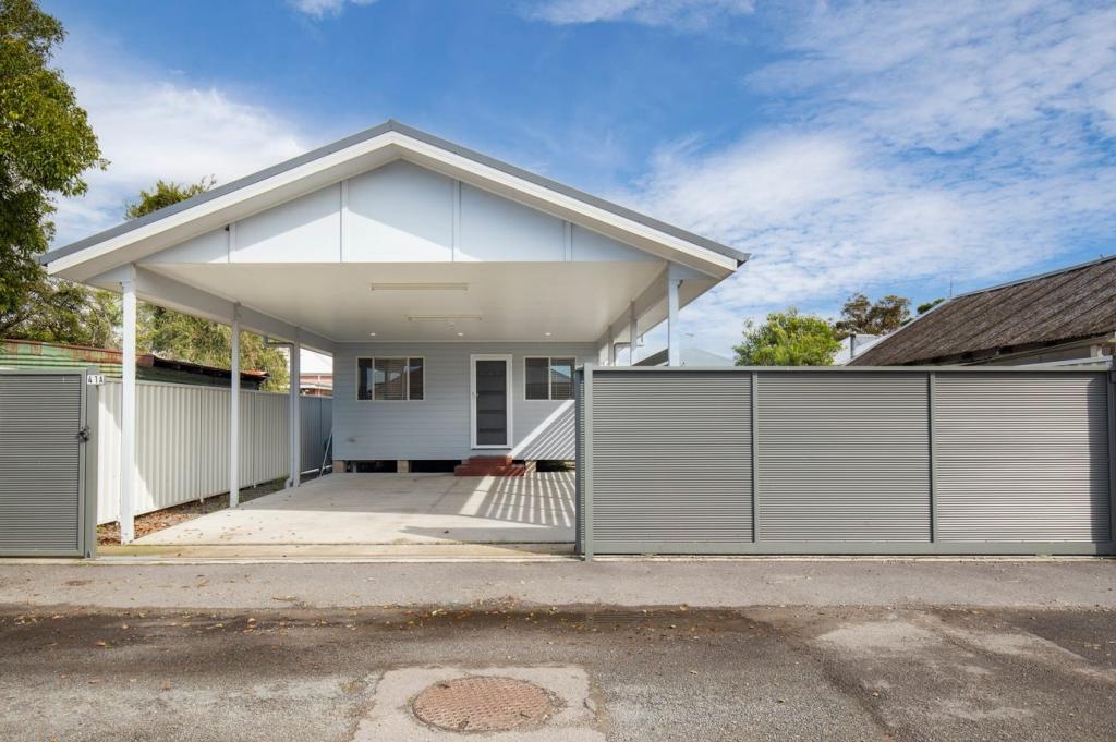 41a Denney St, Broadmeadow, NSW 2292