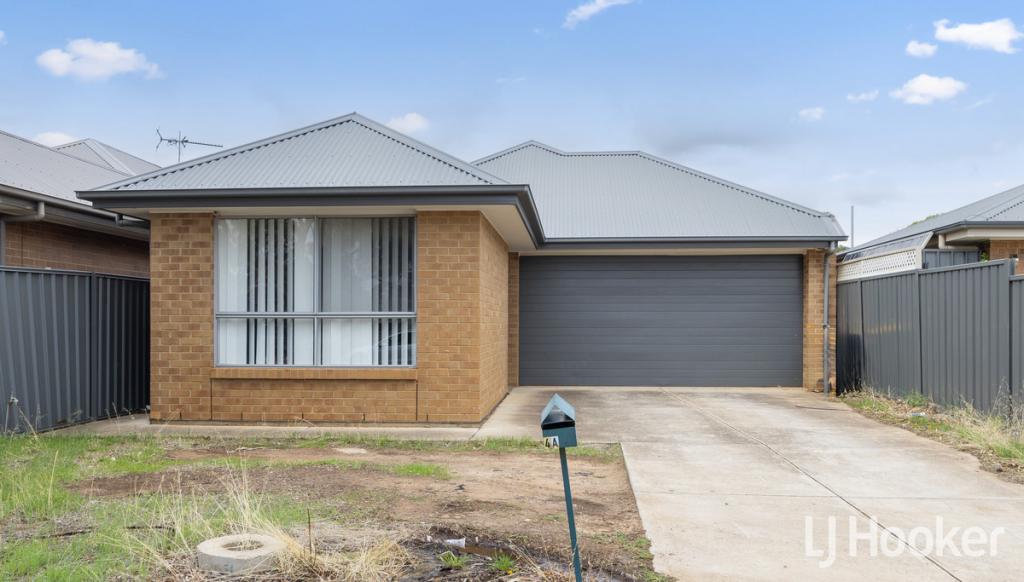 4a Mavros Rd, Elizabeth Downs, SA 5113