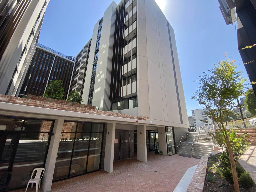 509/147-153 Hunter St, Newcastle, NSW 2300