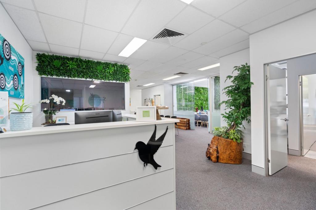 2/44 Borthwick Ave, Murarrie, QLD 4172